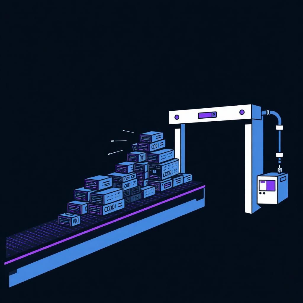 AI Made Engineers Faster, Not Delivery Faster
